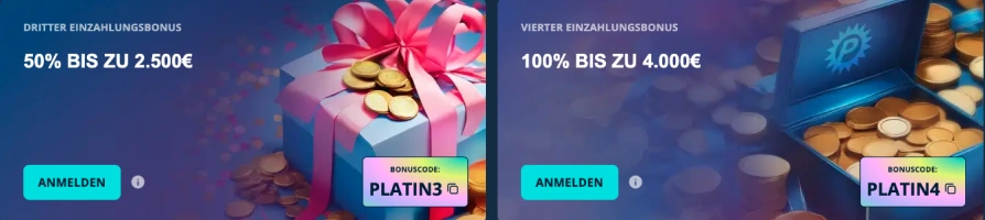 Platincasino Casino